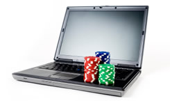 online sports betting and gambling