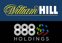 888 Ends Talks With William Hill